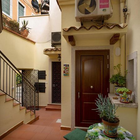 Casetta Alessandro Taormina Esterno foto